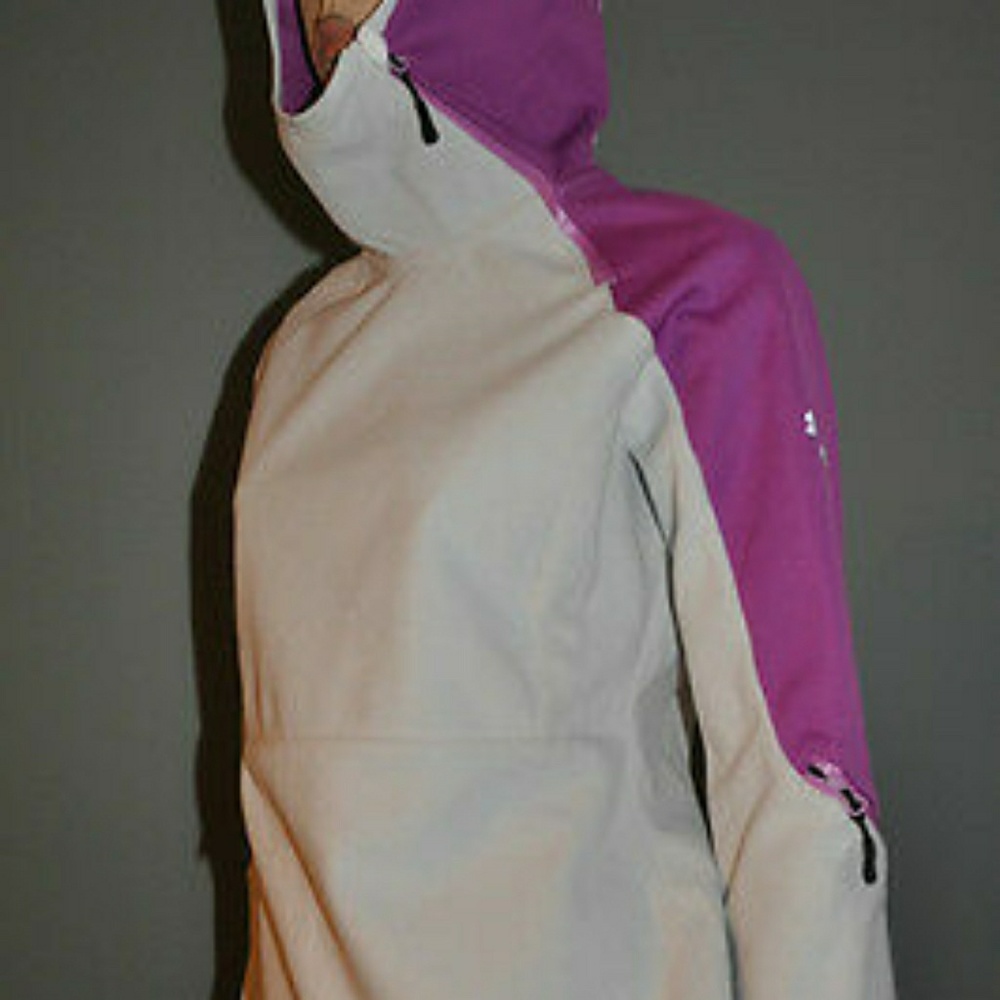 🆕PUMA WINDSTOP 1/2 ZIP HOODIE JACKET XS